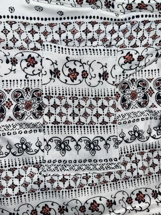 N2N Provence Lounge Drawstring Shorts - Picture 8 of 9